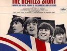 BEATLES STORY NEW SEALED 1975 ISSUE 1964 2 LP SET STBO 2222 NO BAR CODE