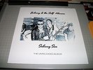 Subway Sex Johnny & The Self Abusers The Unreleased Album Simple Minds FAST SHIP