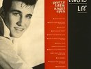 Curtis Lee - Pretty Little Angel Eyes (LP) - Vinyl Rock & Roll