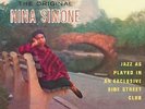 Nina Simone / Little Girl Blue - Vinyl LP