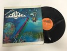 Oneness of Juju Space Jungle Luv LP Black Fire original 1976 jazz strong VG