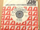 RARE NORTHERN SOUL 45 - VALA REEGAN - FIREMAN WL PROMO ATCO HEAR