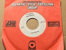 RARE ROCK 45 - JOHN LENNON ON RONNIE HAWKINS - THE SHORT RAP WL PROMO HEAR