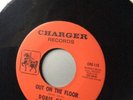 Dobie Gray. Out On The Floor / No Room To Cry