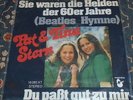 Pat & Tina Stern : Sie waren die Helden der 60er Jahre (Beatles-Hymne),7