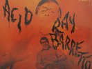 RAY BARRETTO LP, ACID (FANIA US Issue NM/NM)
