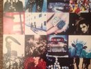 U2 - Actung Baby - 1991 Vinyl LP - U28 510347-1 - Withdrawn Sleeve