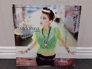 MADONNA Like A Virgin Single RARE CANADIAN GOLD STAMPED WHITE VINYL PROMO 12
