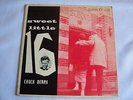  CHUCK BERRY PIC SLEEVE EP SWEET LITTLE SIXTEEN CHESS EP 5121 ORIGINAL