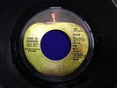BEATLES TRASH APPLE PRO 4671 PROMO ROAD TO NOWHERE LA PRESS VERY NICE