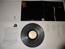 Steely Dan Aja CRC limited EXC Press gatefold A+ SOUND  ULTRASONIC CLEAN