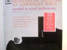 Sviatoslav Richter At Carnegie Hall Beethoven Vol II Columbia M2L 272 6 eye NM