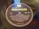 THE BEATLES-PLEASE PLEASE ME-LP EX-/VG+/PMC 1202/1N-1N/1963 UK