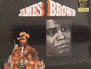 JAMES BROWN LP, BLACK CAESAR (POLYDOR US Issue NM/NM)