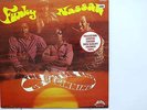 BEGINNING OF THE END LP, FUNKY NASSAU (ALSTON US Issue NM/NM)