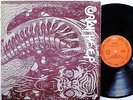 URIAH HEEP LP, URIAH HEEP (VERY 'EAVY) (MERCURY US Issue EX/EX)