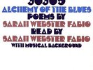Sarah Webster Fabio - Jujus/Alchemy Of The Blues [Vinyl New]