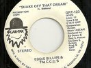 NORTHERN SOUL 45 by EDDIE BILLIPS & THE C.C.C. 'S HEAR IT