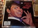 Frank Sinatra Ring-a-Ding Ding LP sealed vinyl RE reissue