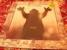 John Lee Hooker ''The Healer'' Silvertone Records, 1989.Stunningly rare Blues Lp