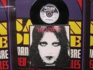 THE ADVERTS One Chord Wonder ORIGINAL UK 7