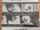 The Beatles, Let It Be Naked, Vinyl, Apple/Parlophone UK Import with 7