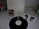 DAVID BOWIE THE BOWPROMO   THE MOST HIGHLY PRISED BOWIE LP IN THE WORLD NO RES 