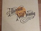 Neil Young - Harvest - Vinyl LP - 7599-27239-1