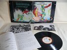 Mountain  Nantucket Sleighride  1970 Windfall US 1st  inkl. 2 Pictures, Booklet