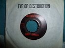 JIMMY DANELLI eve of destruction / she's a teaser POWER POP PUNK 45 1970s NM