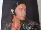 Elvis Presley ELVIS ALTERNATE AND UNDUBBED VERSIONS STAX TRAX LP