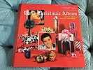 Elvis Presley Xmas Album Gatefold LP LOC-1035 Remastered RARE RED VINYL: RCA/BMG