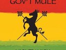 Gov't Mule - Mighty High LP