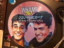 GEORGE MICHAEL WHAM - CLUB TROPICANA 12