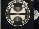 LP - Delmark Records - Roosevelt Sykes - In Europe