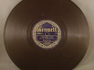 PRE WAR JAZZ 78 Bix Beiderbecke Wolverine Orch Need Some Pettin Gennett 20062 E-