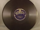 PRE WAR JAZZ 78 Jazz Harmonizers Baileys Lucky 7 Lazy Daddy Claxtonola 40375 E+