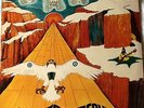 # Move MESSAGE FROM THE COUNTRY HARVEST ITALY '71 (EX- EX) TOP RARE LP-S00462