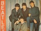 # Beatles FROM ME TO YOU ITALY '64 (EX- EX--) 7
