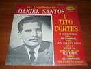 TITO CORTES diablo / el 5 y 6 LP SONORA DEL CARIBE / COLOMBIA AFRO SALSA ???