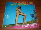 MIGUEL DURAN Y SU CONJUNTO bailala juana LP / COLOMBIA CHARANGA ACCORDION ???