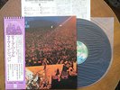 DEEP PURPLE LIVE IN JAPAN Japan 2LPs WB P-5506 7W Gatefold W/Obi NM