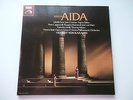 SLS 5205 ( 3LP ) Verdi Aida Von Karajan Vienna Philharmonic Orchestra NEAR MINT