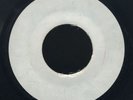 1663 KEN BOOTHE-CAN'T YOU SEE-GANJA LAW-COXSONE PRE-REGGAE 45 7