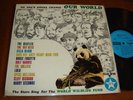 No One's Gonna Change Our World LP comp UK orig Beatles, Bee Gees, Lulu, Hollies