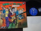 Mothers Of Invention - Cruising With Ruben & The Jets (Verve USA Original LP)