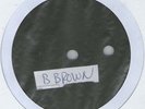 BARRY BROWN bad girl 10
