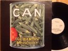 CAN - EGE BAMYASI - GERMANY SPOON 008 NEAR MINT REISSUE VINYL LP