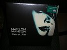 MARILYN MANSON **Born Villain [PA] **BRAND NEW RECORD LP VINYL