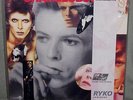 DAVID BOWIE RYKO  2 x LP / 2LP * SEALED  CHANGESBOWIE - CLEAR VINYL - AUDIOPHILE